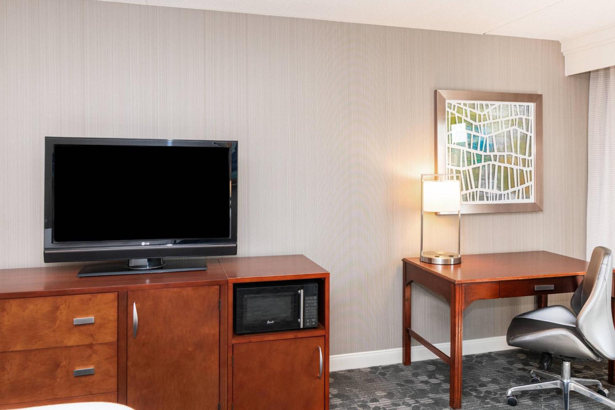 Courtyard By Marriott Bloomington Hotel Kültér fotó