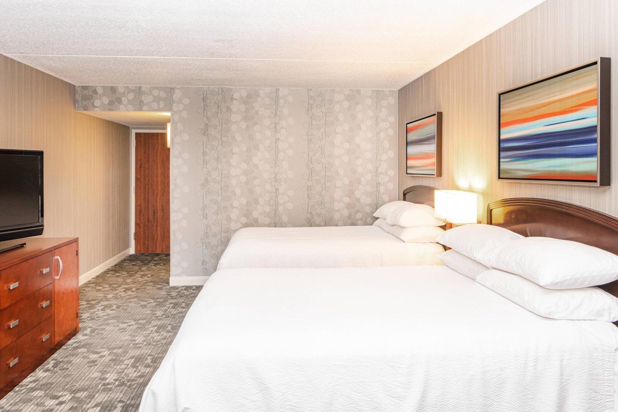Courtyard By Marriott Bloomington Hotel Kültér fotó