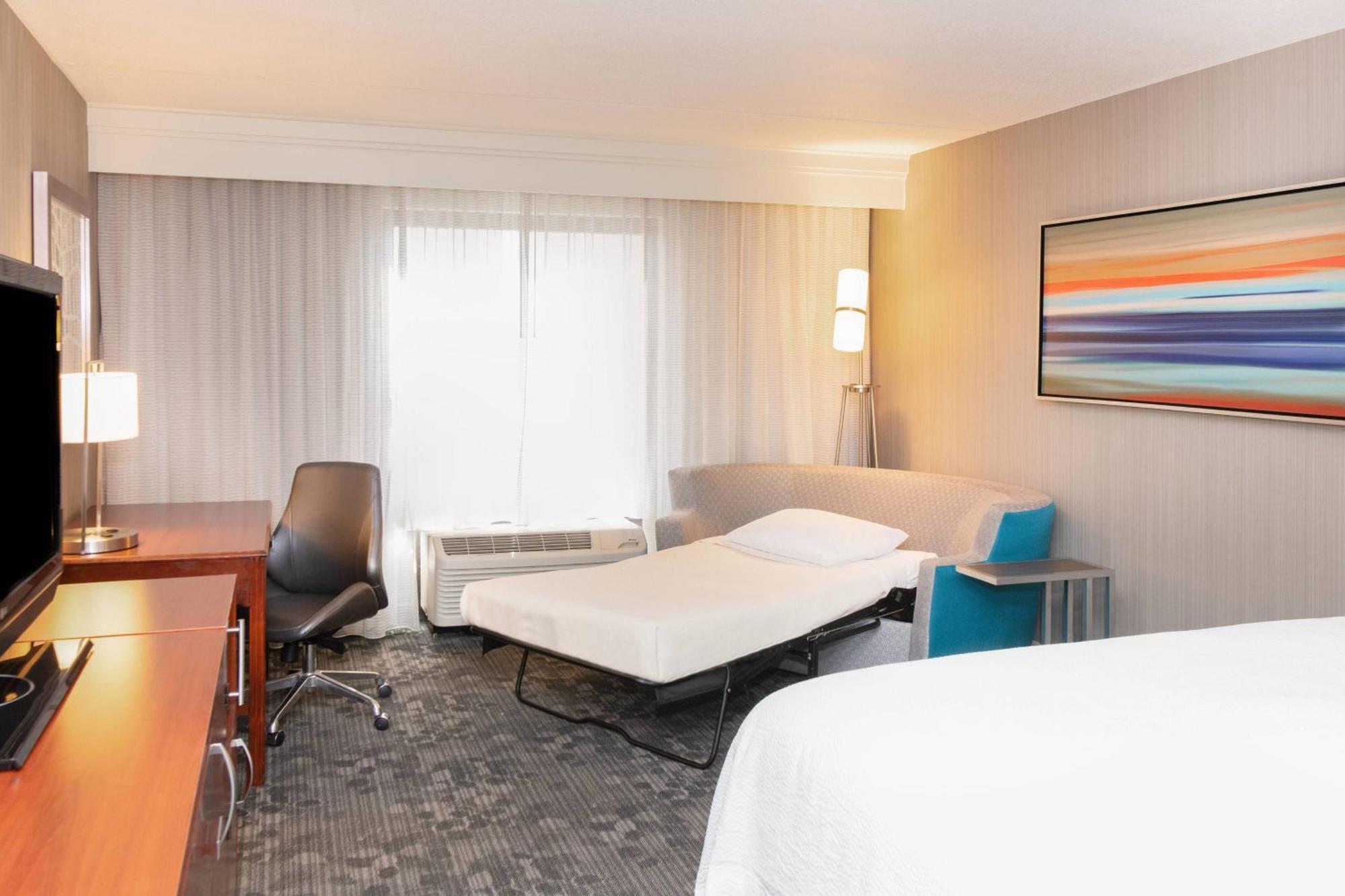 Courtyard By Marriott Bloomington Hotel Kültér fotó