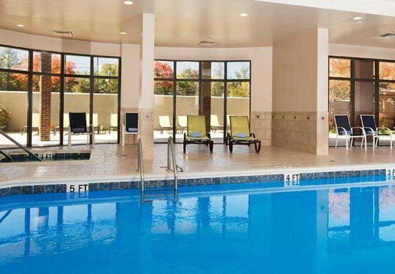 Courtyard By Marriott Bloomington Hotel Kültér fotó